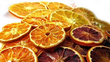 تصویر 5 از قیمت پرتقال توسرخ خشک با کیفیت ارزان + خرید عمده
