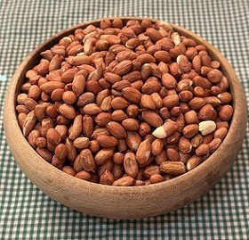 تصویر 4 از خرید و قیمت انواع بادام زمینی افغانستان