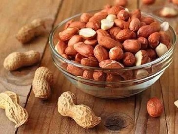 تصویر 5 از خرید و قیمت انواع بادام زمینی افغانستان