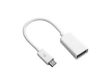 تصویر 5 از قیمت خرید کابل او تی جی تایپ سی + فروش ویژه