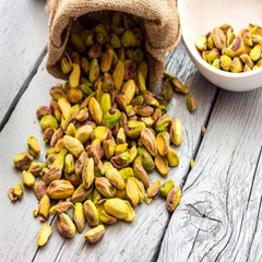 خرید و فروش پسته رفسنجان صادراتی   با شرایط فوق العاده