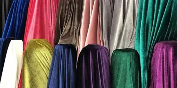 تصویر 5 از معرفی پارچه مبلی مخمل + بهترین قیمت خرید