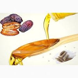 خرید و قیمت روغن هسته خرما پالم + فروش عمده