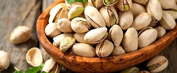 تصویر 4 از خرید و فروش پسته خطیبی مشهد با شرایط فوق العاده