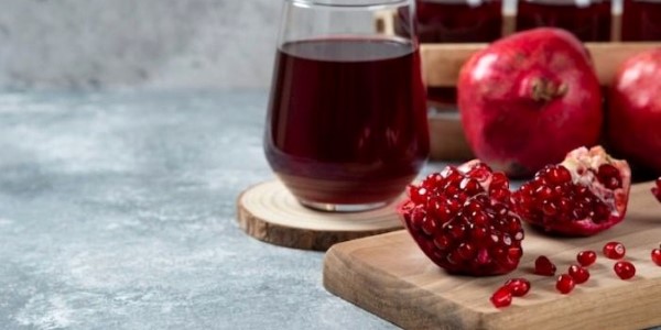تصویر 4 از خرید آب انار ارگانیک + قیمت عالی باکیفیت