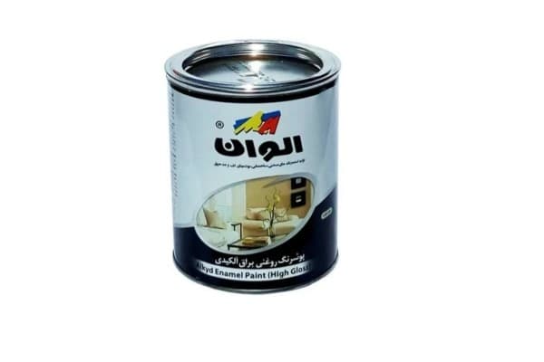 تصویر 4 از خرید رنگ ساختمانی سبز + قیمت فروش استثنایی