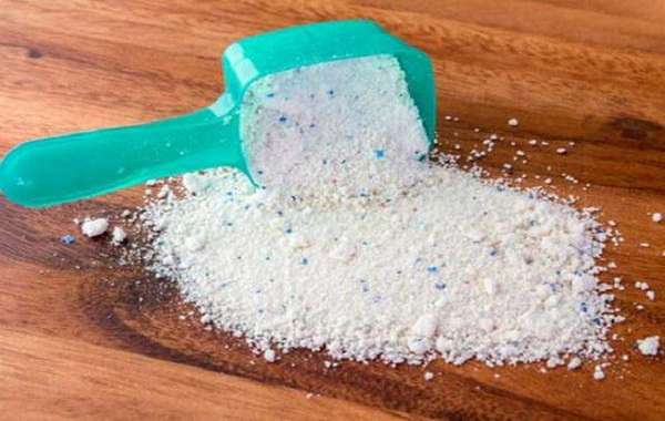 تصویر 3 از خرید و قیمت پودر رختشویی ماشینی + فروش صادراتی