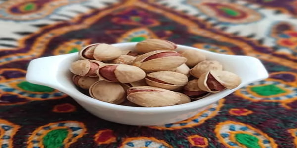 تصویر 1 از فروش پسته فندقی رفسنجان + قیمت خرید به صرفه