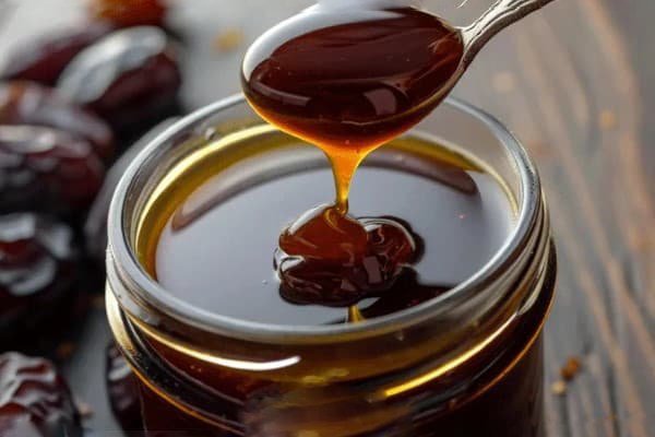تصویر 1 از قیمت شیره خرما کرمان + خرید باور نکردنی