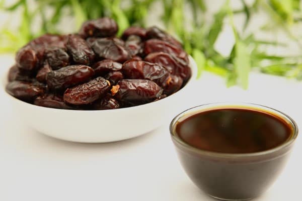 تصویر 3 از قیمت شیره خرما کرمان + خرید باور نکردنی