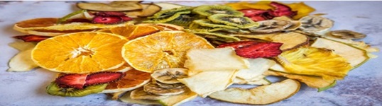 تصویر 3 از خرید و فروش میوه خشک پفکی اصفهان  با شرایط فوق العاده