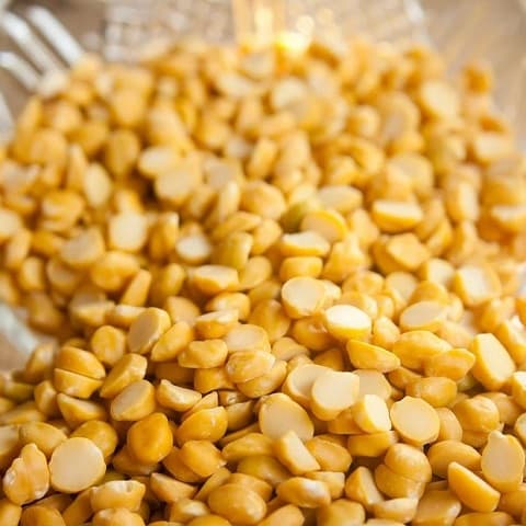 قیمت خرید لپه دانه درشت + فروش ویژه