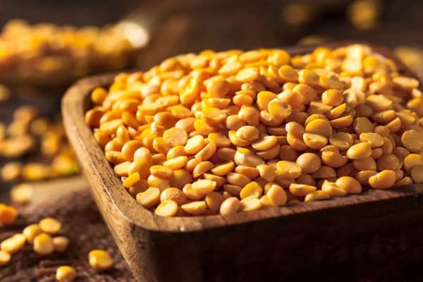 تصویر 4 از قیمت خرید لپه دانه درشت + فروش ویژه