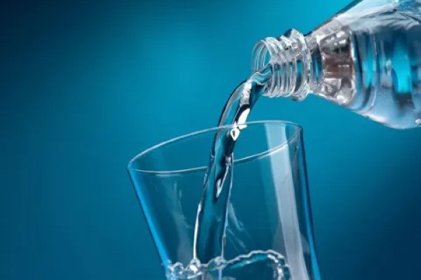 تصویر 1 از خرید آب مقطر زلال + قیمت عالی باکیفیت
