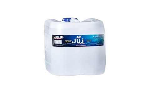 تصویر 4 از خرید آب مقطر زلال + قیمت عالی باکیفیت