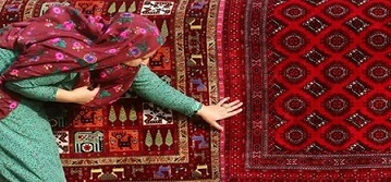 تصویر 5 از خرید و قیمت فرش دستبافت تبریز + فروش عمده