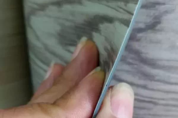 تصویر 1 از خرید و قیمت کفپوش رولی بدون چسب + فروش عمده