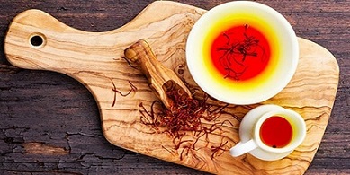 تصویر 2 از قیمت خرید عصاره زعفران زرپاش + فروش ویژه