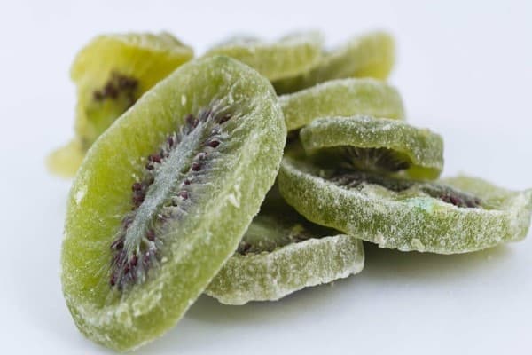 تصویر 4 از خرید میوه کیوی خشک + قیمت فروش استثنایی