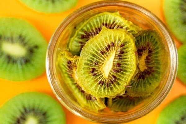 تصویر 5 از خرید میوه کیوی خشک + قیمت فروش استثنایی
