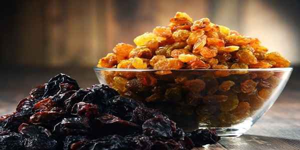 تصویر 3 از قیمت کشمش تیزابی ملایر + خرید باور نکردنی