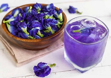 تصویر 1 از قیمت خرید شربت گیاهی گل بنفشه + فروش ویژه