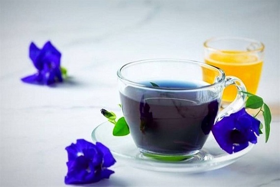 تصویر 4 از قیمت خرید شربت گیاهی گل بنفشه + فروش ویژه