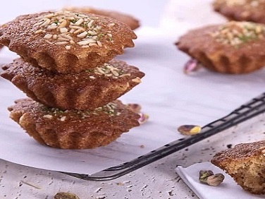 تصویر 2 از قیمت کیک یزدی اصل + خرید باور نکردنی
