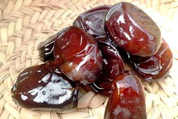 تصویر 1 از خرید خرما کلوته بم + بهترین قیمت