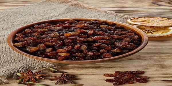 تصویر 3 از فروش کشمش تیزابی طلائی + قیمت خرید به صرفه