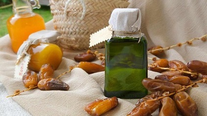 تصویر 1 از قیمت روغن هسته خرما خوراکی + خرید باور نکردنی
