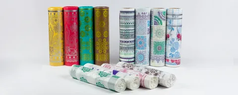 تصویر 3 از قیمت سفره یکبار مصرف کاغذی + خرید باور نکردنی