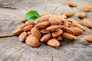 تصویر 4 از قیمت خرید بادام درختی صادراتی + فروش ویژه