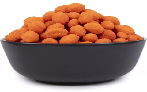 تصویر 5 از خرید و قیمت بادام زمینی پفکی + فروش صادراتی