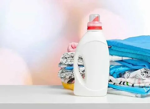 تصویر 1 از خرید و قیمت مایع لباسشویی پرسیل + فروش عمده
