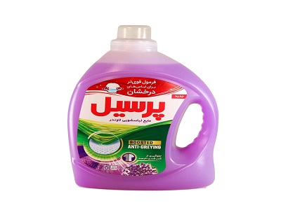 تصویر 5 از خرید و قیمت مایع لباسشویی پرسیل + فروش عمده