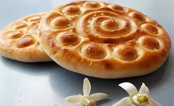 تصویر 4 از خرید کلوچه نادری نارگیلی + قیمت فروش استثنایی