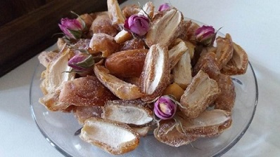 تصویر 1 از قیمت چیپس خرما خانگی + خرید باور نکردنی