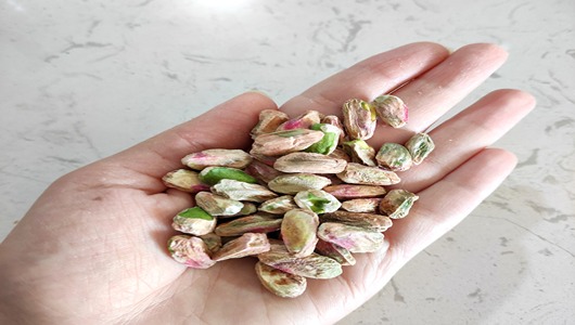 تصویر 1 از فروش مغز پسته گلستان  + قیمت خرید به صرفه