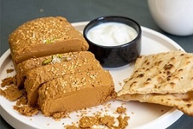 تصویر 4 از خرید و فروش حلوا ارده رژیمی با شرایط فوق العاده
