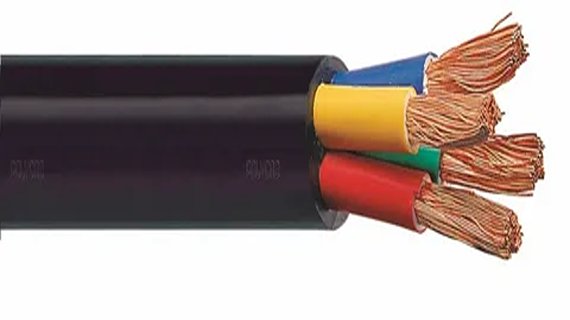 تصویر 1 از قیمت خرید کابل سه فاز آلومینیومی+ فروش ویژه
