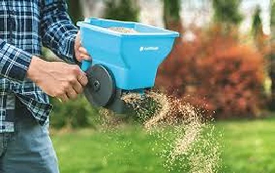 تصویر 4 از قیمت خرید کودپاش دستی درجه یک با فروش عمده