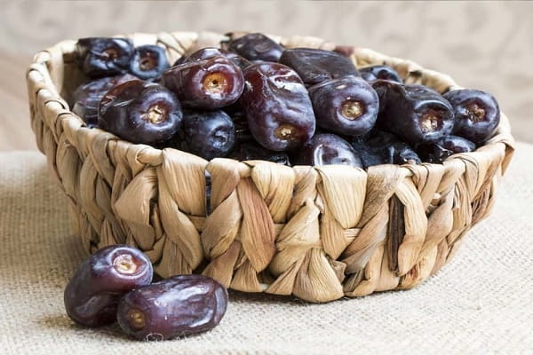 تصویر 3 از معرفی خرما مضافتی تازه + بهترین قیمت خرید