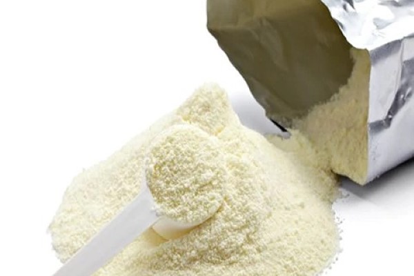 تصویر 5 از فروش شیر خشک اسکیم بدنسازی + قیمت خرید به صرفه