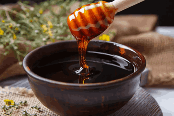 تصویر 2 از خرید عسل سیاه اردبیل + بهترین قیمت