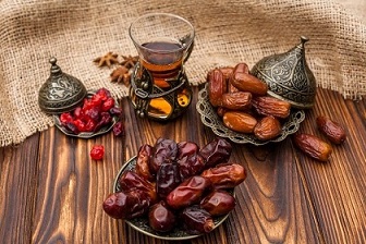 تصویر 1 از قیمت خرما استعمران صادراتی + خرید باور نکردنی
