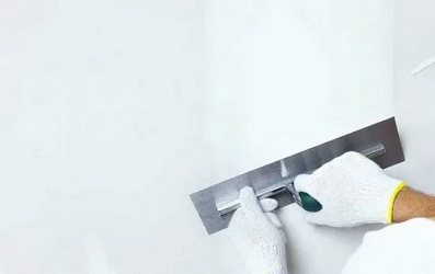 تصویر 3 از قیمت خرید گچ ساختمانی روکار + فروش ویژه