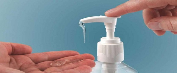 تصویر 2 از خرید مایع دستشویی داو بزرگ + قیمت فروش استثنایی