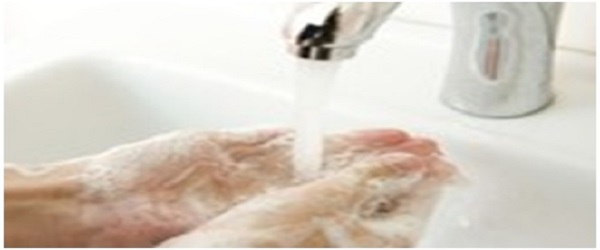 تصویر 6 از خرید مایع دستشویی داو بزرگ + قیمت فروش استثنایی