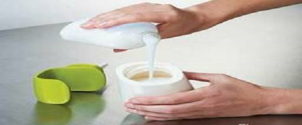 تصویر 3 از خرید مایع دستشویی داو بزرگ + قیمت فروش استثنایی